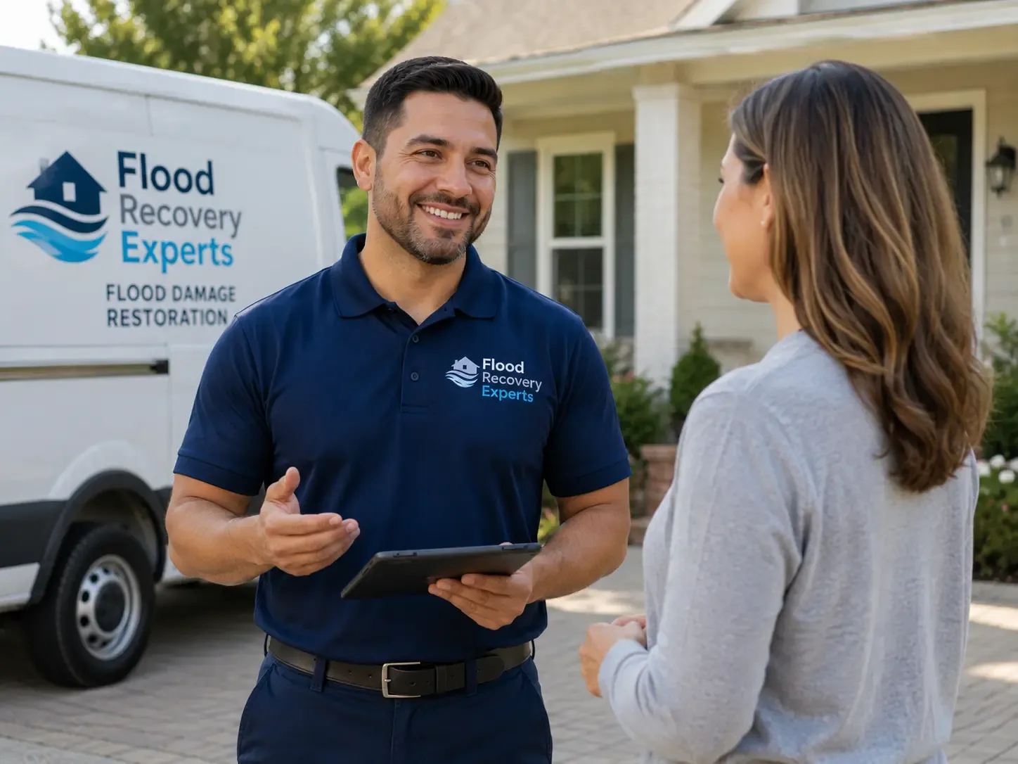 Flood Damage Cleanup Minden, NE FAQs
